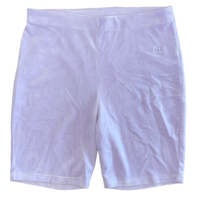 Juicy Couture Lavender Shorts Size Large